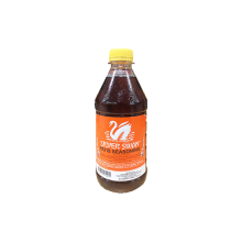 (Case) SILVER SWAN PATIS 350ML