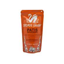(Case) SILVER SWAN PATIS 100ML