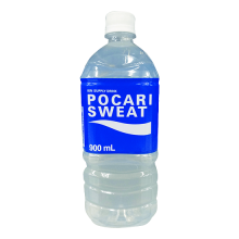 (Case) POCARI SWEAT 900ML