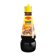 (Case) M-SAVOR CLASSIC LS 130ML