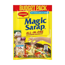 (Case) MAGIC DARAP 55G