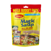 (Case) MAGIC SARAP 150G.
