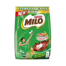 MILO 150G W/FREE 10G
