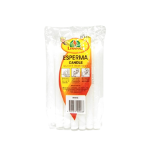 ESPERMA #2 20'S WHITE