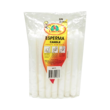 ESPERMA #6 6'S WHITE