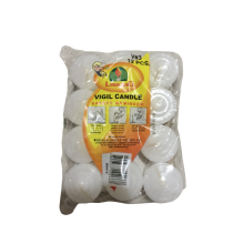 (Case) LIWANAG VIGIL CANDLE #3 12'S