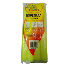 (Case) ESPERMA #18 YLLW 4'S