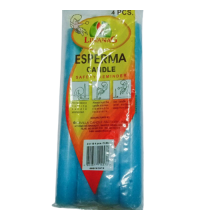 (Case) ESPERMA #18 BLUE 4'S