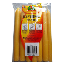 (Case) ESPERMA #5 YLLW 20'S