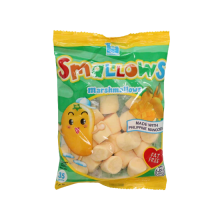(Case) SMALLOWS 35G