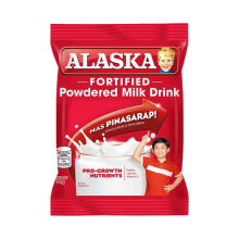 (Case) ALASKA PWDR 33GX6'S