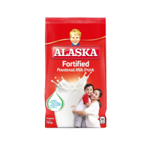 ALASKA FTD MILK 700G.