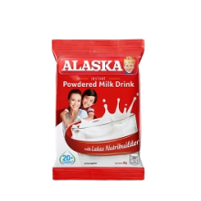 ALASKA PWDR 80G