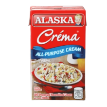 ALASKA CREMA APC 250ML