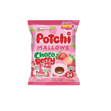 (Case) POTCHI MALLOWS CHCO BER. 84G