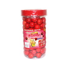 JUMBO CHERRY JAR