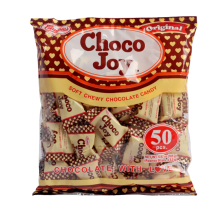 COL CHOCO JOY 50'S
