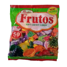 COL FRUTOS 50'S