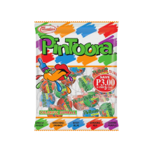 (Case) COL PINTOORA 25+2