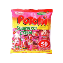 COL POTCHI STRAW 50'S