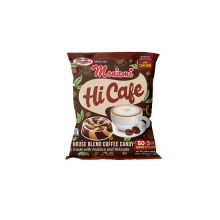 MONAMI HI CAFE 50+3