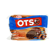 (Case) OTSO CHOCO SANDWICH COOKIES