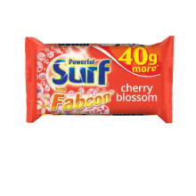 (Case) SURF BAR CB 120G