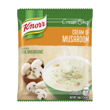 (Case) CREAM OF MUSHROOM 38G
