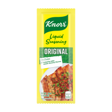 KNORR LQD SEASONING ORIG 12MLX6'S
