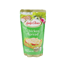 (Case) LC CHICKN SPRD DOY 220ML