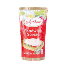 LC SNDWH SPRD DOY 220ML