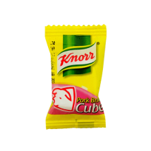 KNORR C PORK 10G