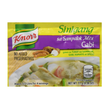 KNORR SNGNG GABI 11G