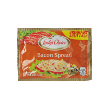 (Case) LC BACON S. 27ML