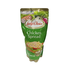 LC CHCKN S. DOY 470ML