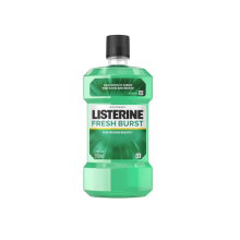 LISTERINE FRESHBURST 500ML VP