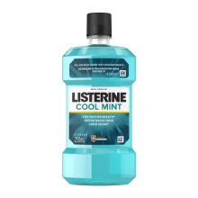 (Case) BUY 1 LISTERINE COOLMINT 250ML