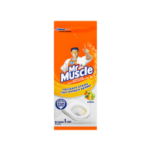 (Case) MR. MUSCLE STICK-ON 10G CITRUS