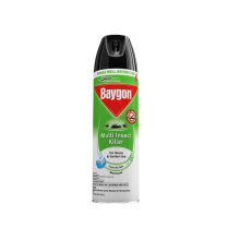 BAYGON MIS WTRBSD 500ML