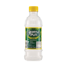 (Case) DP VINEGAR 385ML