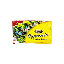 (Case) DATU PUTI OYSTERRIFIC 30G.