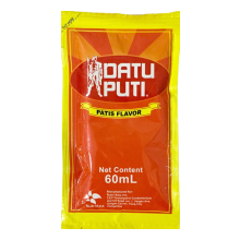 (Case) DP PATIS 60ML