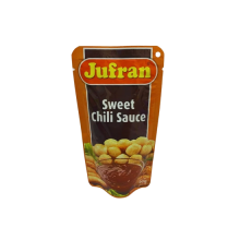 (Case) JUFRAN SWEET&CHILI 90G