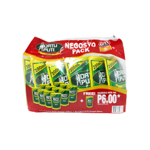 (Case) DP VINEGAR 200ML (11+1)