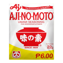 AJINOMOTO 22GX8