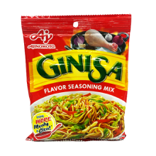 AJI GINISA 250G