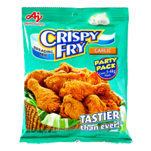 CRISPY FRY GARLIC 238G