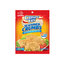 (Case) AJI CRISPY FRY SEASONED CRUMBS 50G.