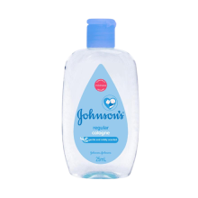 JOHNSON'S BABY COLOGNE REGULAR 25ML