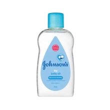 JOHNSON'S BABY OIL LITE 25ML 79607291